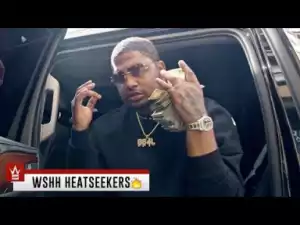 Video: Dee Money - 22 Bands [WSHH Heatseekers Submitted]